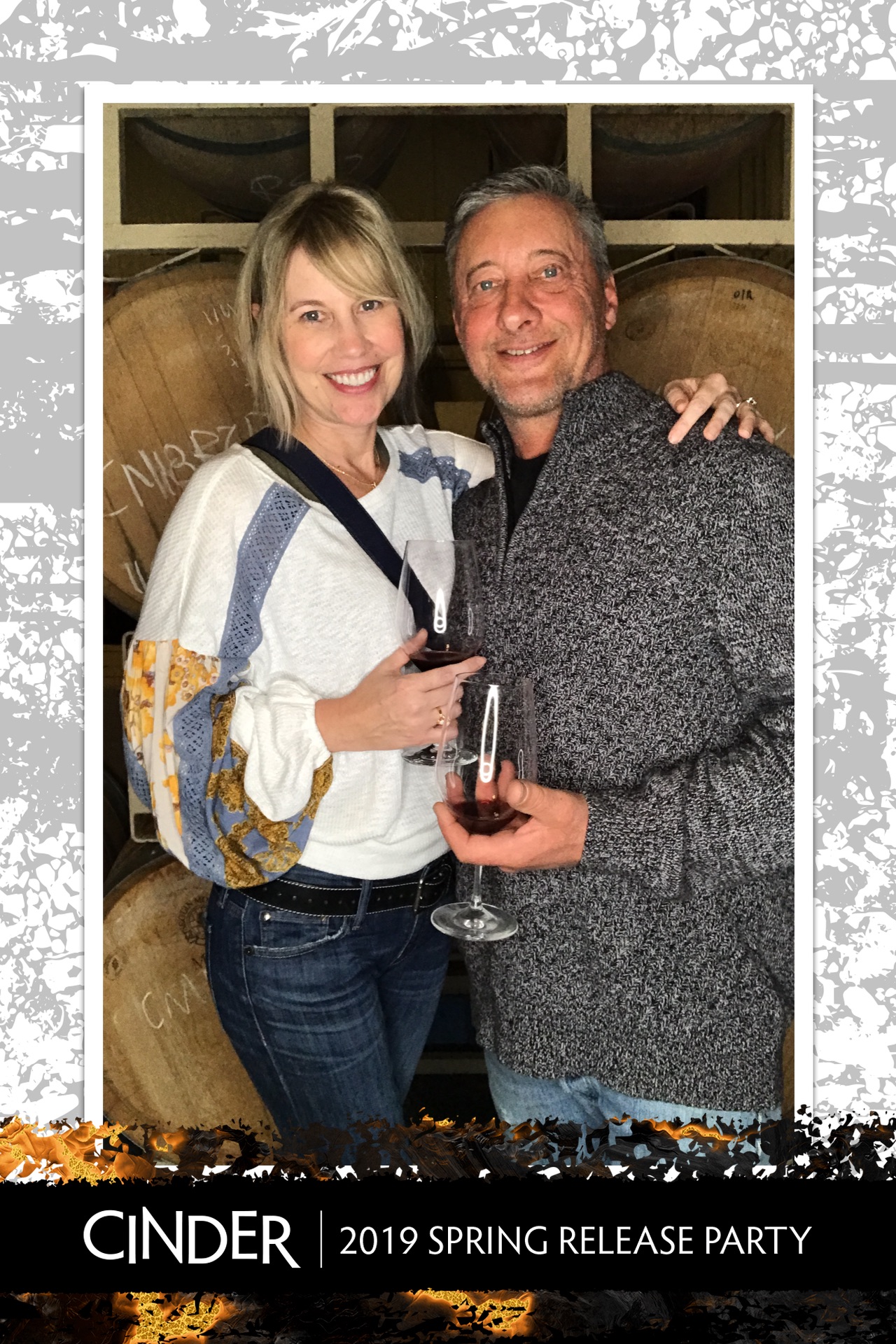 Cinder Spring Release 2019 Too | View more photos from the event at gallery.niknoxphotobox.com/u/NiKnox-Photo-Box/Cinder-Spring-Release-2019-Too